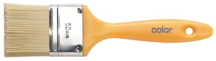 Lackpensel 70 mm Color